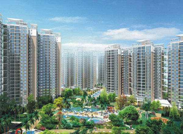 �ų��Aͥ�ѿ���һ�ڹ��̫@������2007�ꡰ���a(ch��n)������ʩ�����p��(y��u)����