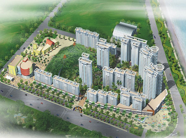 �������u���麣��2007�ꡰ���a(ch��n)������ʩ�����p��(y��u)����